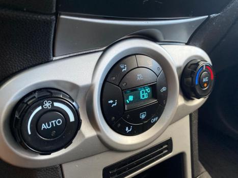 FORD Fiesta Hatch 1.6 4P SE FLEX, Foto 5