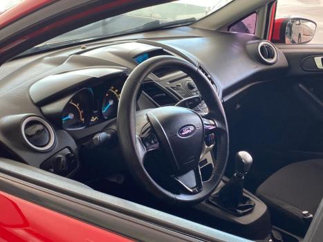 FORD Fiesta Hatch 1.6 4P SE FLEX, Foto 6