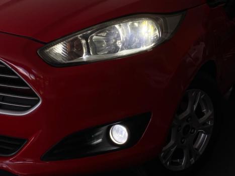FORD Fiesta Hatch 1.6 4P SE FLEX, Foto 7