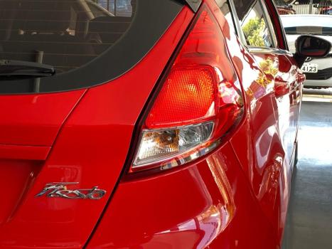 FORD Fiesta Hatch 1.6 4P SE FLEX, Foto 8