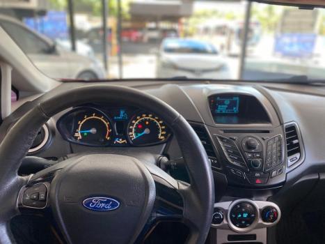 FORD Fiesta Hatch 1.6 4P SE FLEX, Foto 9