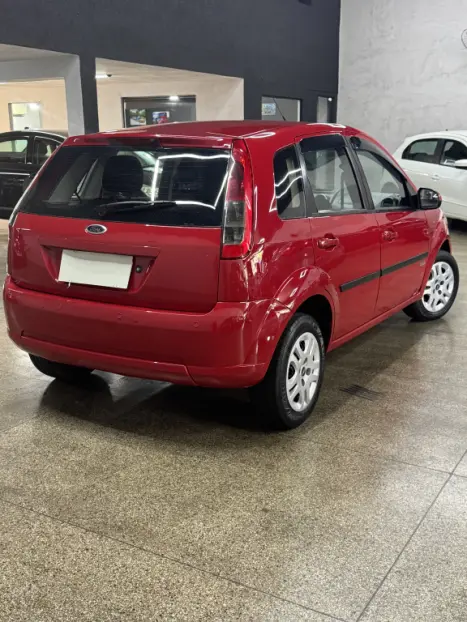 FORD Fiesta Hatch 1.6, Foto 8