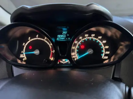 FORD Fiesta Hatch 1.6 4P SE FLEX, Foto 15