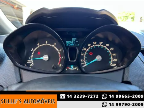 FORD Fiesta Hatch 1.5 16V 4P S FLEX, Foto 18