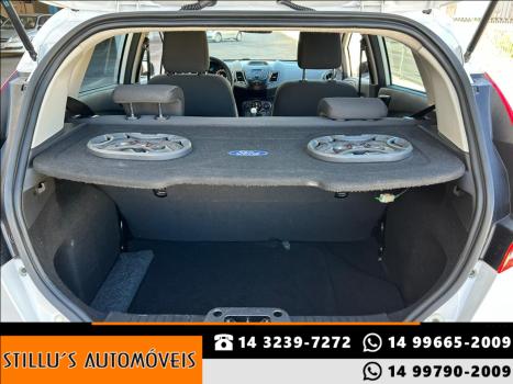 FORD Fiesta Hatch 1.5 16V 4P S FLEX, Foto 20