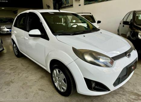 FORD Fiesta Hatch 1.0 4P SE FLEX, Foto 1