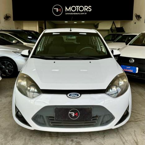 FORD Fiesta Hatch 1.0 4P SE FLEX, Foto 2