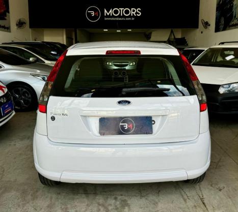 FORD Fiesta Hatch 1.0 4P SE FLEX, Foto 3