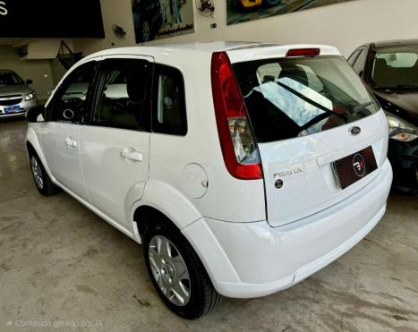 FORD Fiesta Hatch 1.0 4P SE FLEX, Foto 4