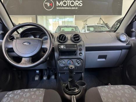 FORD Fiesta Hatch 1.0 4P SE FLEX, Foto 5