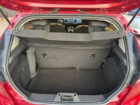 FORD Fiesta Hatch 1.6 16V 4P SE FLEX, Foto 9