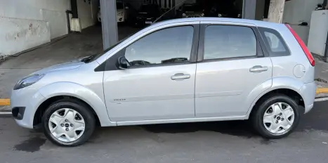 FORD Fiesta Hatch 1.0 4P SE FLEX, Foto 3