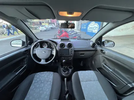 FORD Fiesta Hatch 1.0 4P SE FLEX, Foto 6
