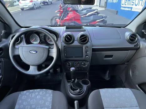 FORD Fiesta Hatch 1.0 4P SE FLEX, Foto 7
