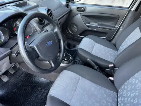 FORD Fiesta Hatch 1.0 4P SE FLEX, Foto 8