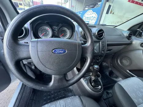 FORD Fiesta Hatch 1.0 4P SE FLEX, Foto 10
