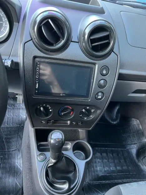 FORD Fiesta Hatch 1.0 4P SE FLEX, Foto 11