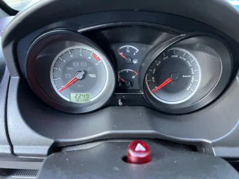 FORD Fiesta Hatch 1.0 4P SE FLEX, Foto 12