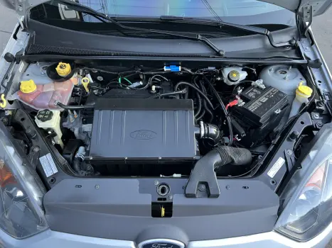 FORD Fiesta Hatch 1.0 4P SE FLEX, Foto 13