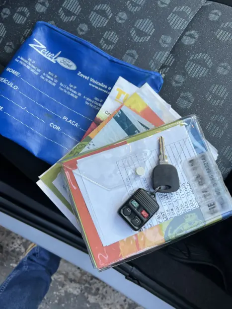 FORD Fiesta Hatch 1.0 4P SE FLEX, Foto 15