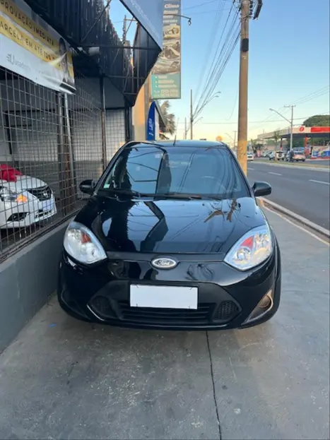 FORD Fiesta Hatch 1.0 4P CLASS, Foto 3