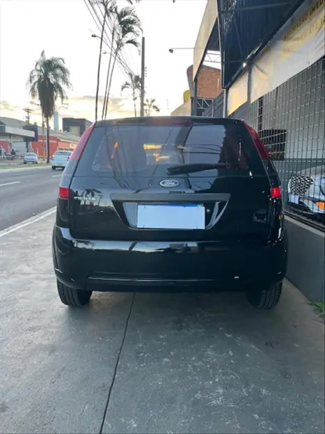 FORD Fiesta Hatch 1.0 4P CLASS, Foto 5