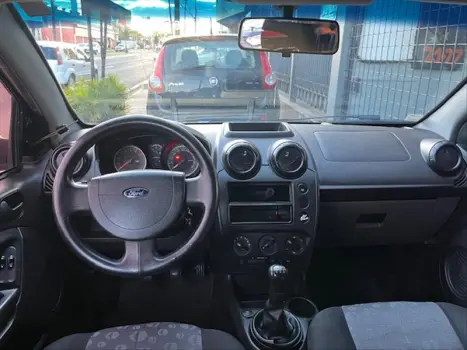 FORD Fiesta Hatch 1.0 4P CLASS, Foto 7