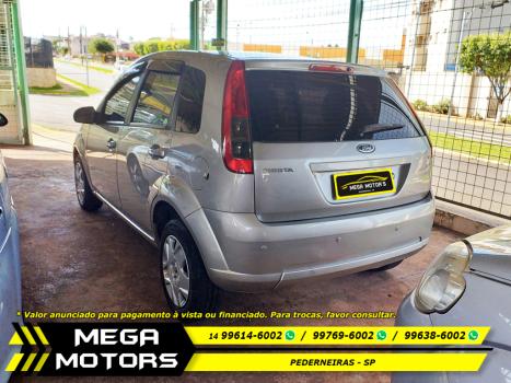 FORD Fiesta Hatch 1.6 4P FLEX, Foto 2