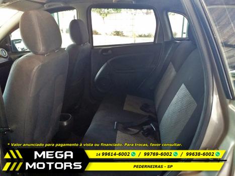 FORD Fiesta Hatch 1.6 4P FLEX, Foto 4