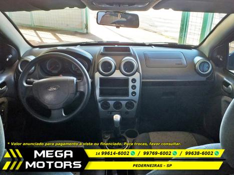 FORD Fiesta Hatch 1.6 4P FLEX, Foto 5