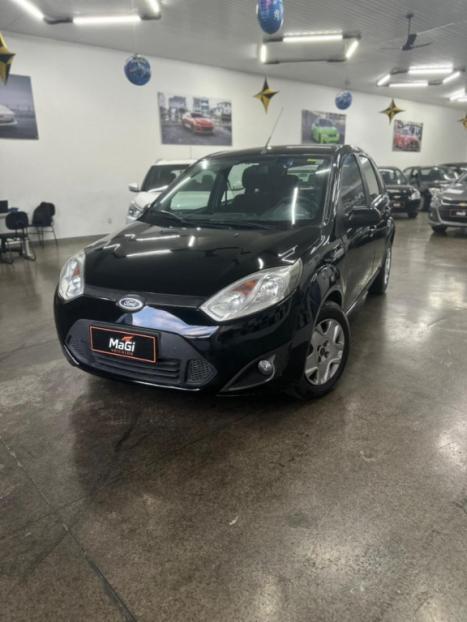 FORD Fiesta Hatch 1.0 CLASS, Foto 3