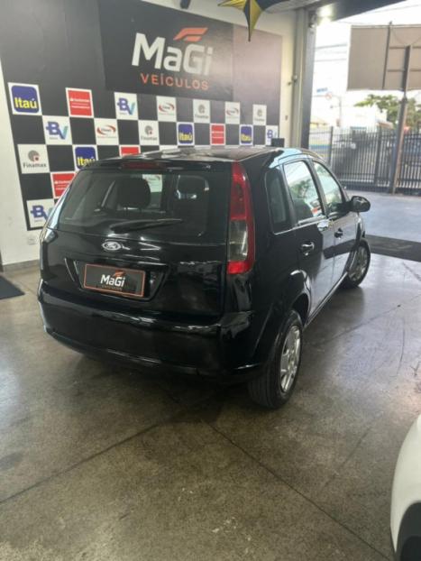 FORD Fiesta Hatch 1.0 CLASS, Foto 4