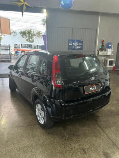 FORD Fiesta Hatch 1.0 CLASS, Foto 5