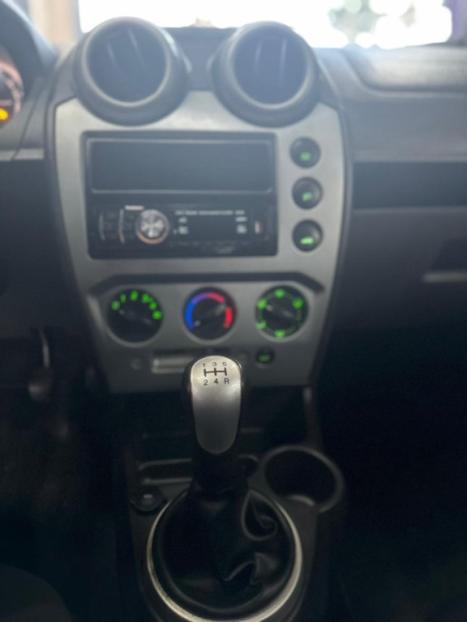 FORD Fiesta Hatch 1.0 CLASS, Foto 6