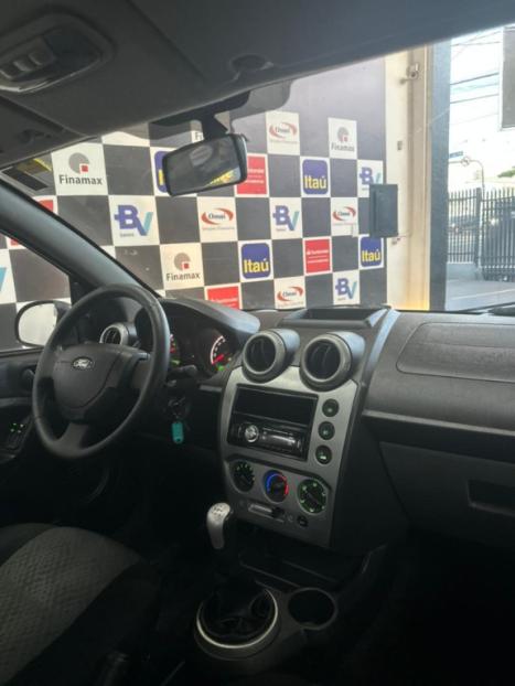 FORD Fiesta Hatch 1.0 CLASS, Foto 7