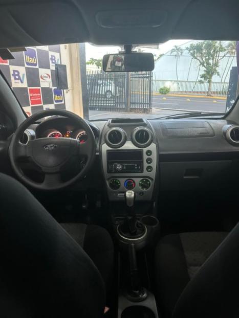 FORD Fiesta Hatch 1.0 CLASS, Foto 8