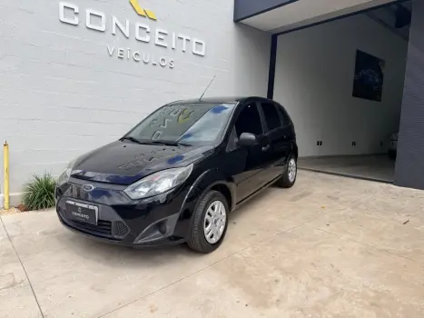 FORD Fiesta Hatch 1.0 4P CLASS, Foto 1