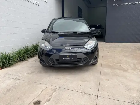 FORD Fiesta Hatch 1.0 4P CLASS, Foto 2