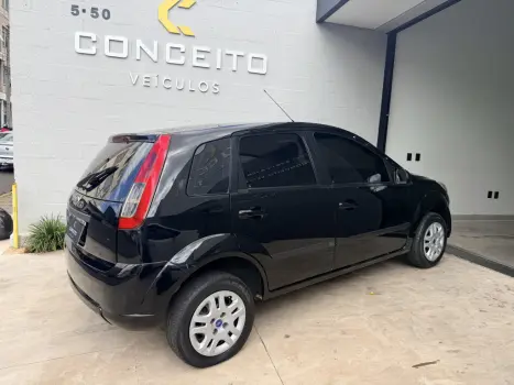 FORD Fiesta Hatch 1.0 4P CLASS, Foto 3