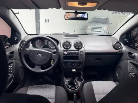 FORD Fiesta Hatch 1.0 4P CLASS, Foto 6