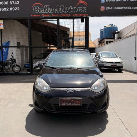 FORD Fiesta Hatch 1.0 4P, Foto 2