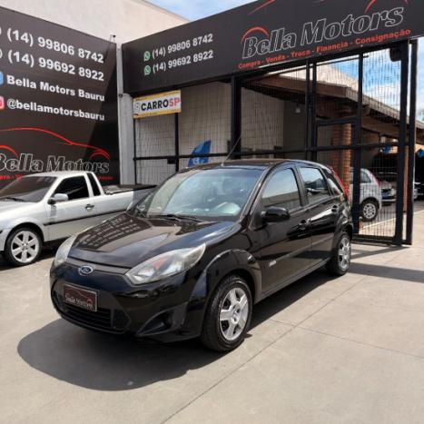 FORD Fiesta Hatch 1.0 4P, Foto 3