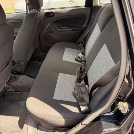 FORD Fiesta Hatch 1.0 4P, Foto 5
