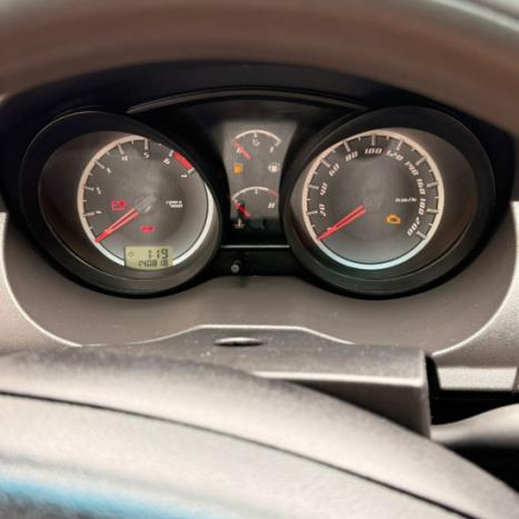 FORD Fiesta Hatch 1.0 4P, Foto 7