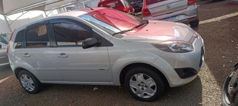 FORD Fiesta Hatch 1.0 4P FLEX, Foto 1