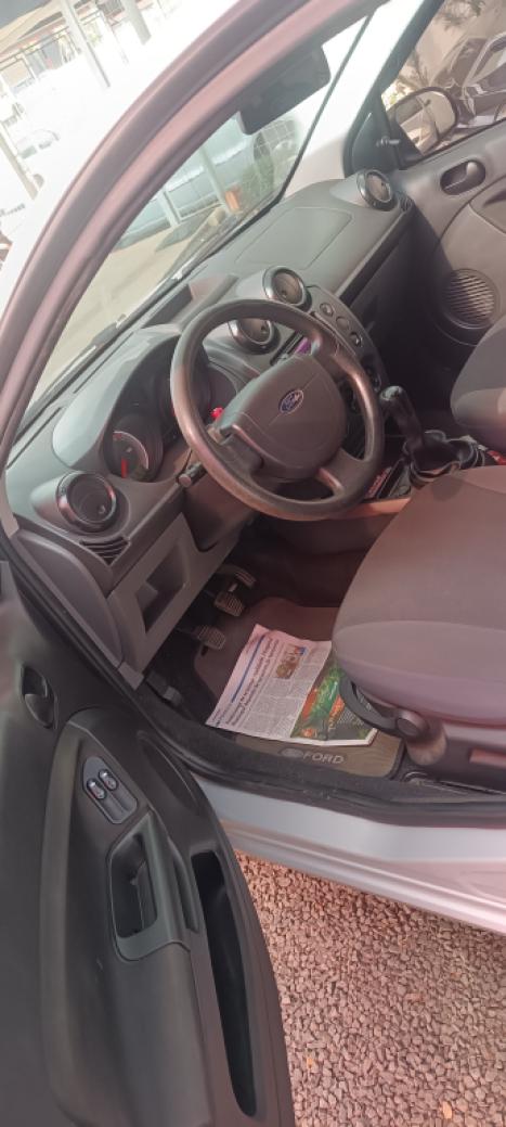 FORD Fiesta Hatch 1.0 4P FLEX, Foto 5