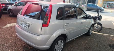 FORD Fiesta Hatch 1.0 4P FLEX, Foto 6