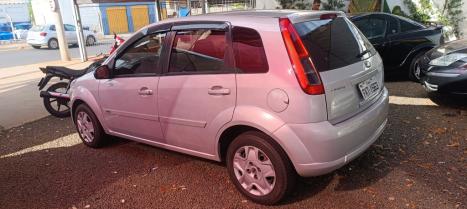 FORD Fiesta Hatch 1.0 4P FLEX, Foto 8