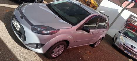 FORD Fiesta Hatch 1.0 4P FLEX, Foto 9