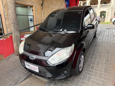 FORD Fiesta Hatch 1.0 4P FLEX, Foto 1